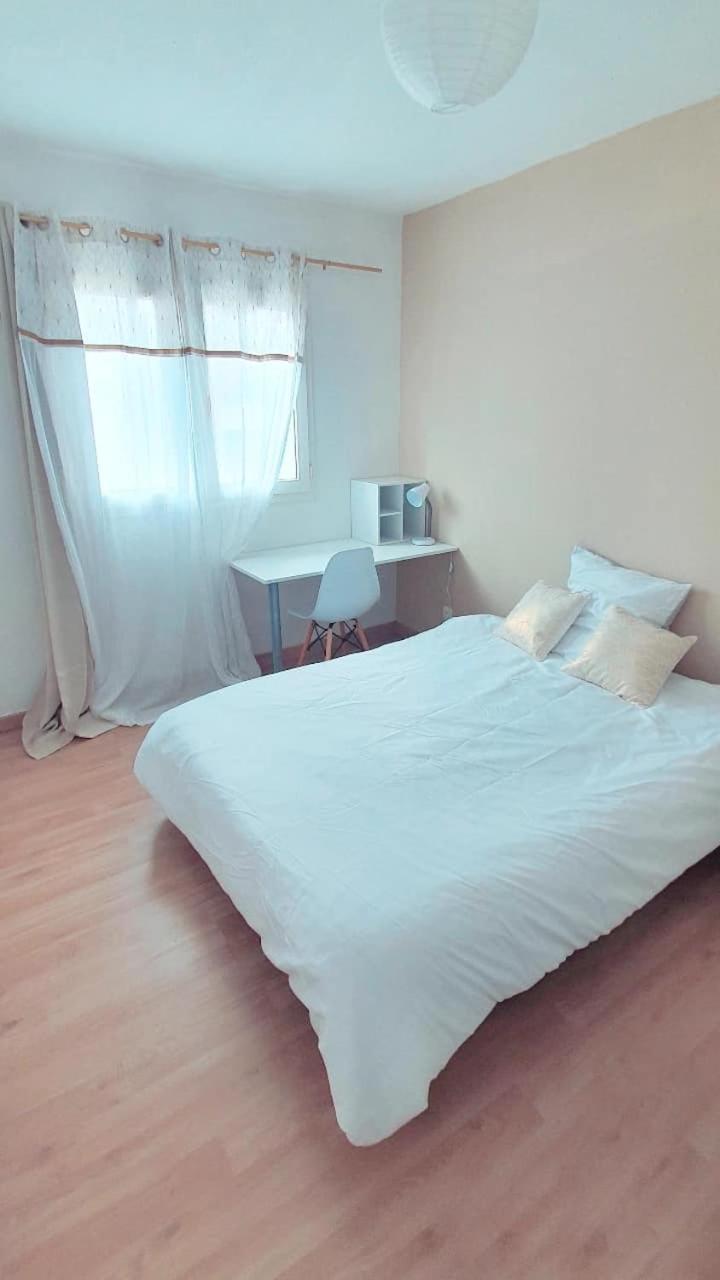 Appartement Azur Saint-Denis Zewnętrze zdjęcie