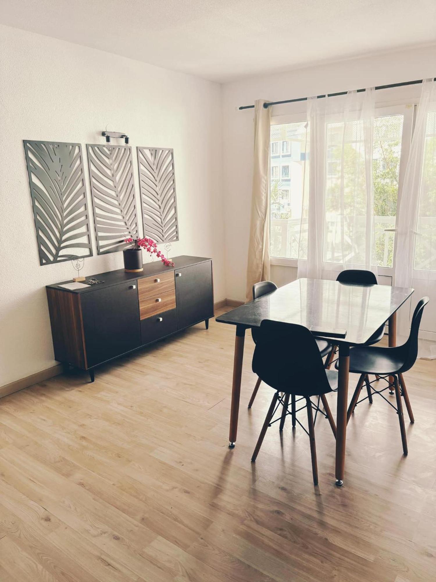 Appartement Azur Saint-Denis Zewnętrze zdjęcie